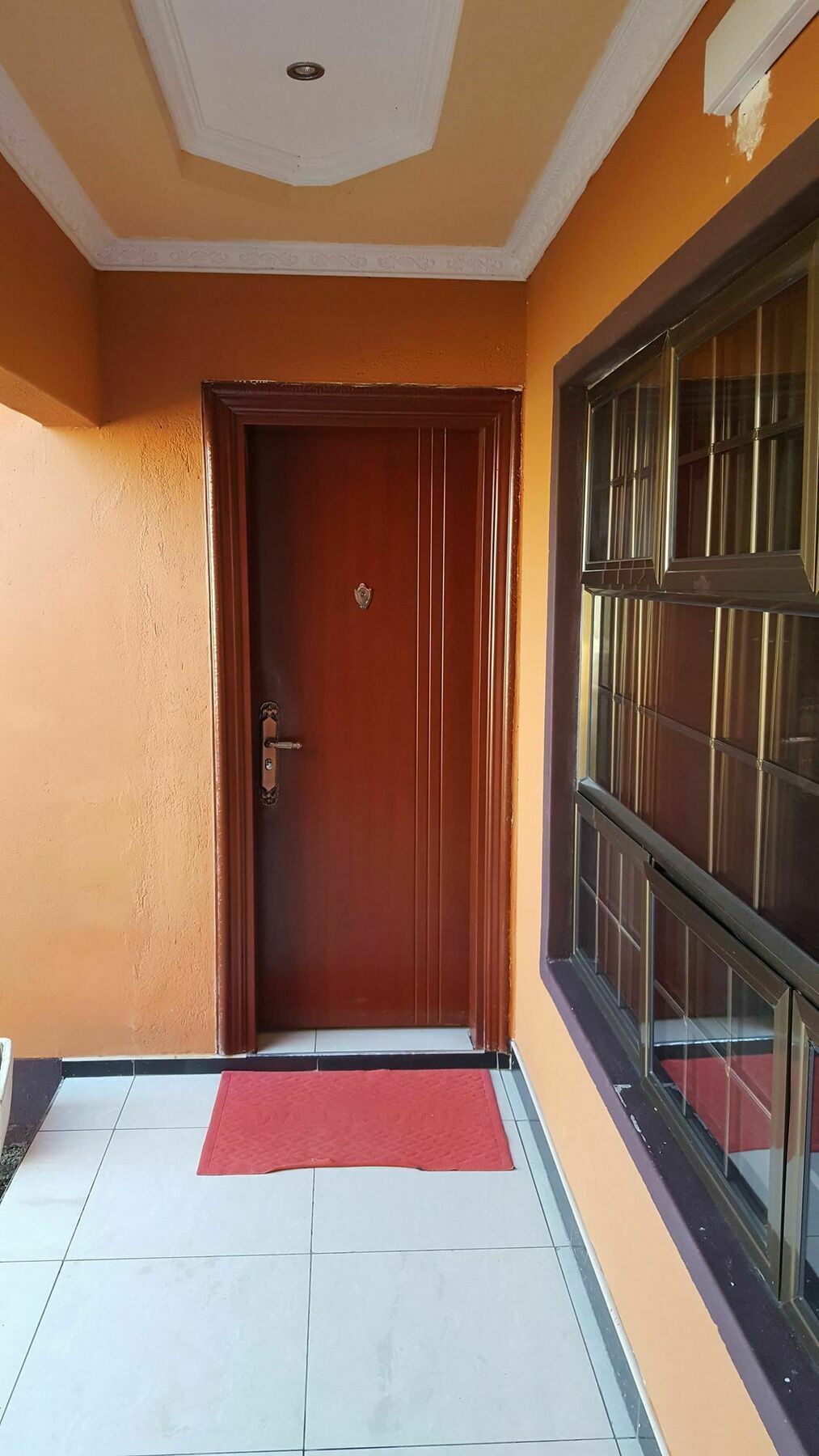 Mathlyn Guest House Francistown Zewnętrze zdjęcie