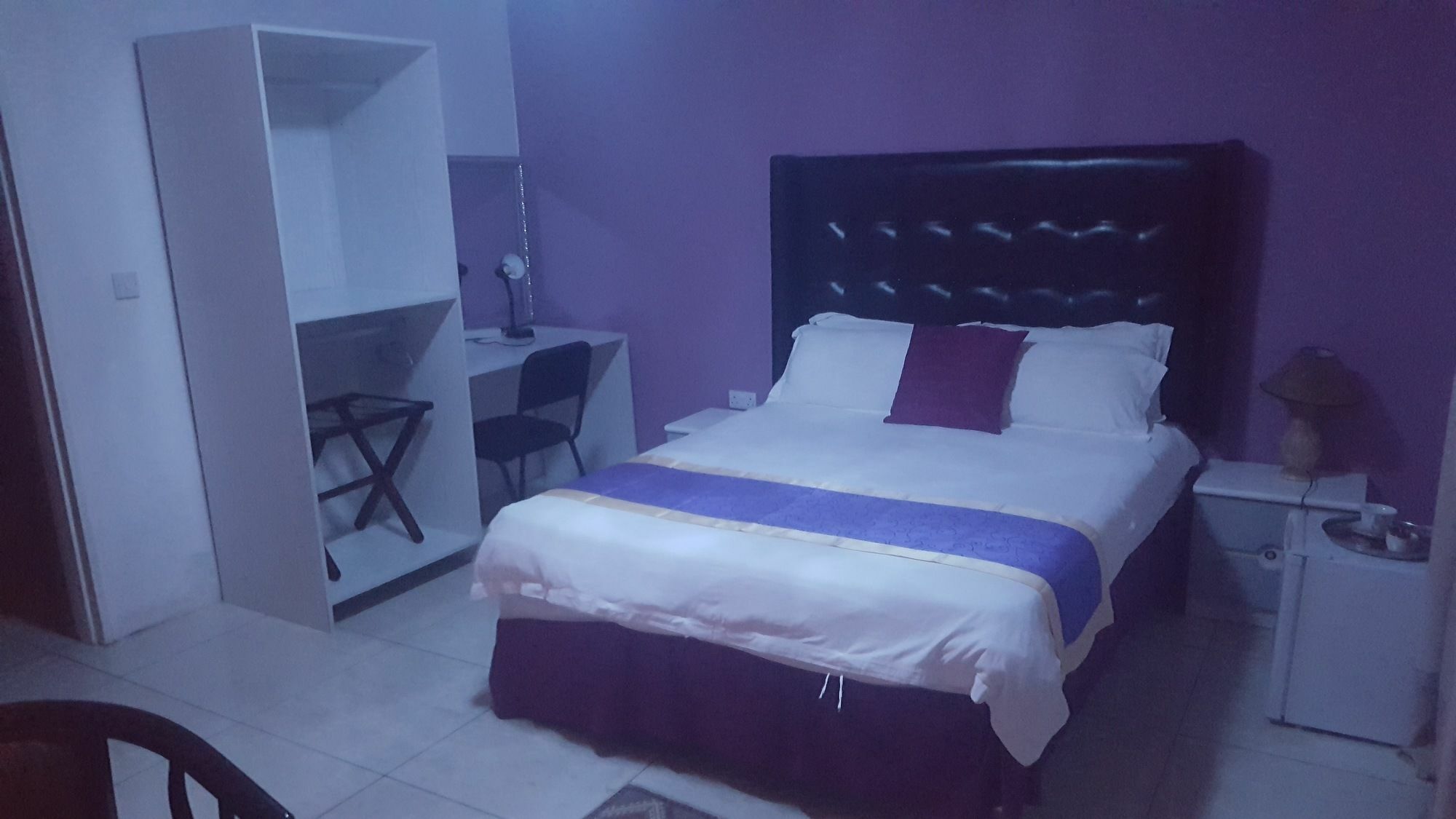 Mathlyn Guest House Francistown Zewnętrze zdjęcie