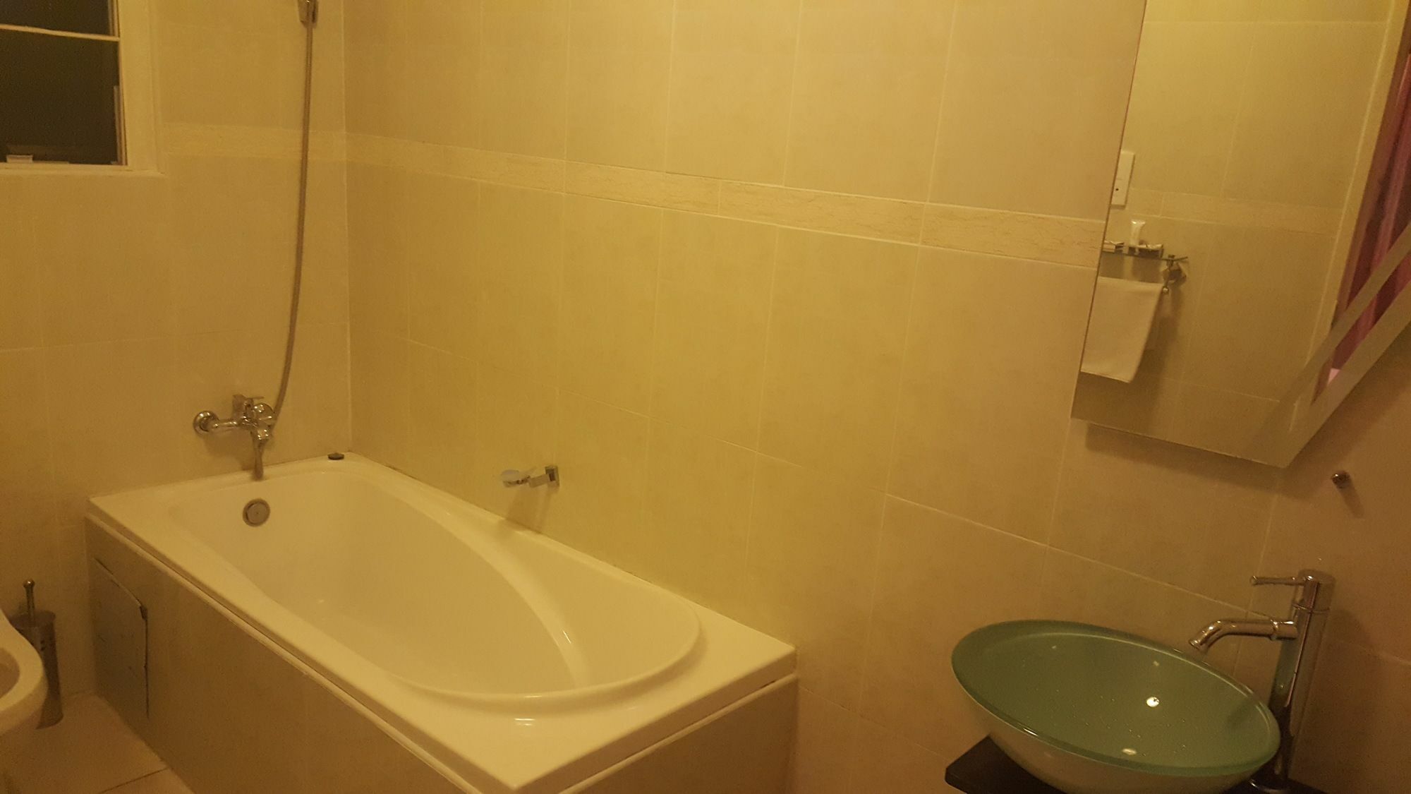 Mathlyn Guest House Francistown Zewnętrze zdjęcie