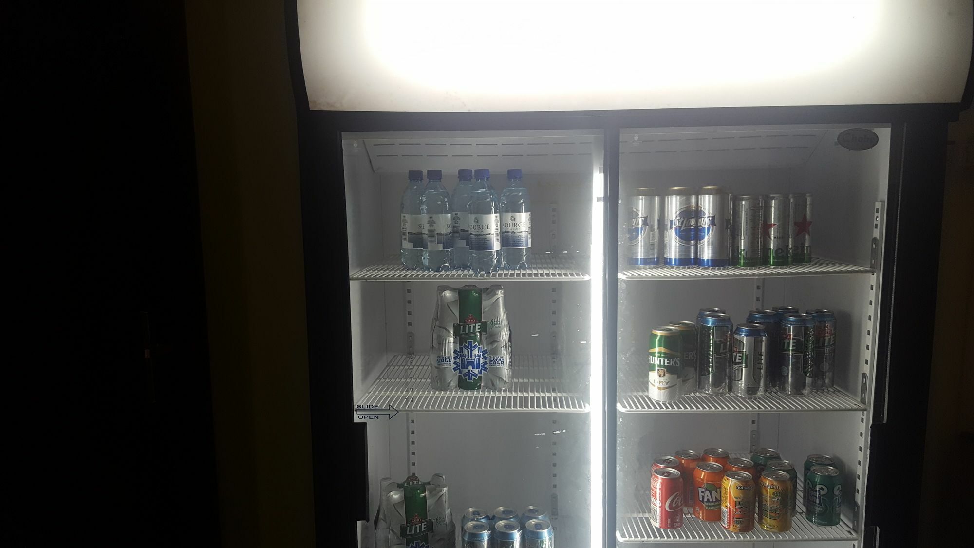 Mathlyn Guest House Francistown Zewnętrze zdjęcie