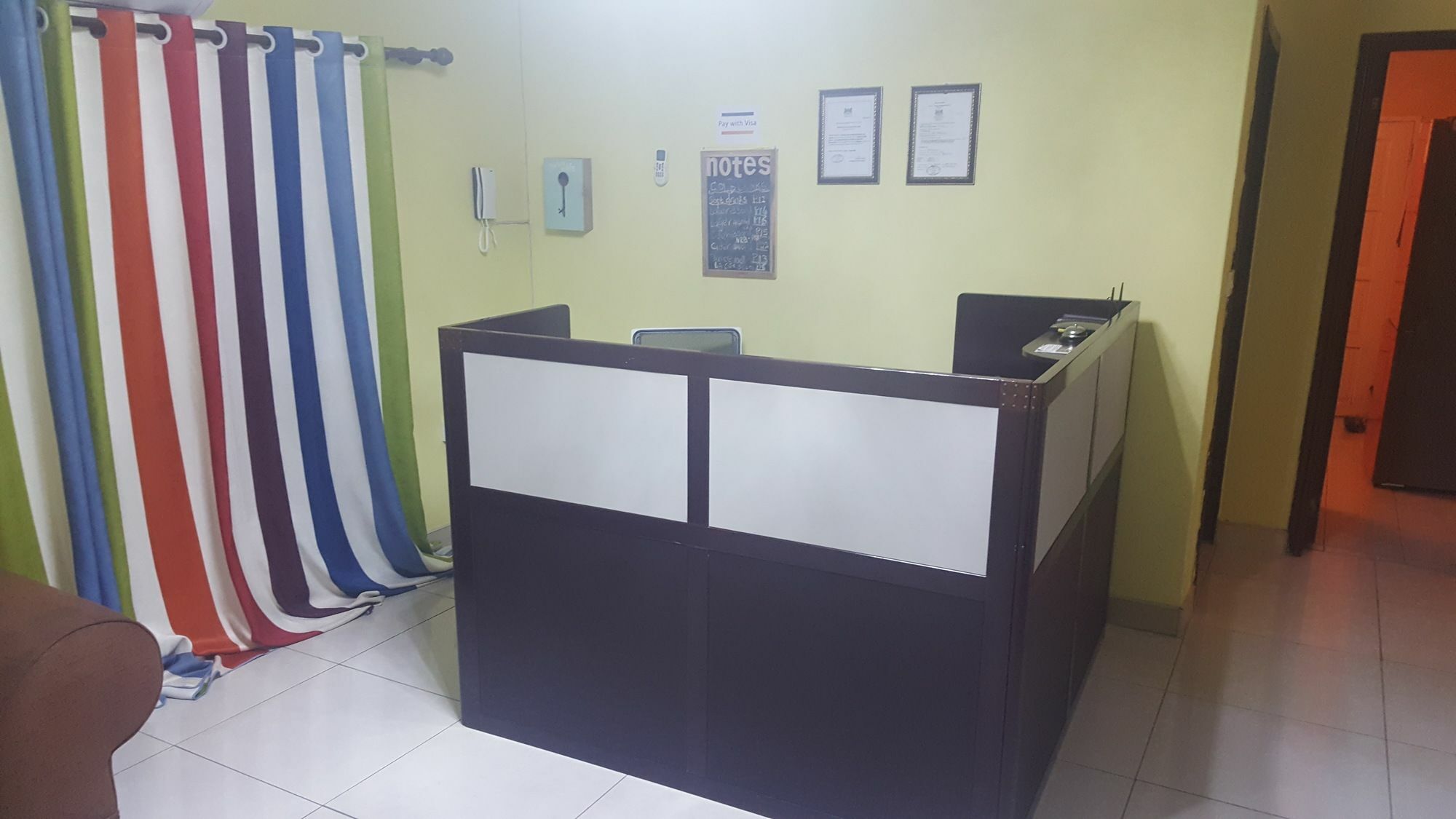 Mathlyn Guest House Francistown Zewnętrze zdjęcie