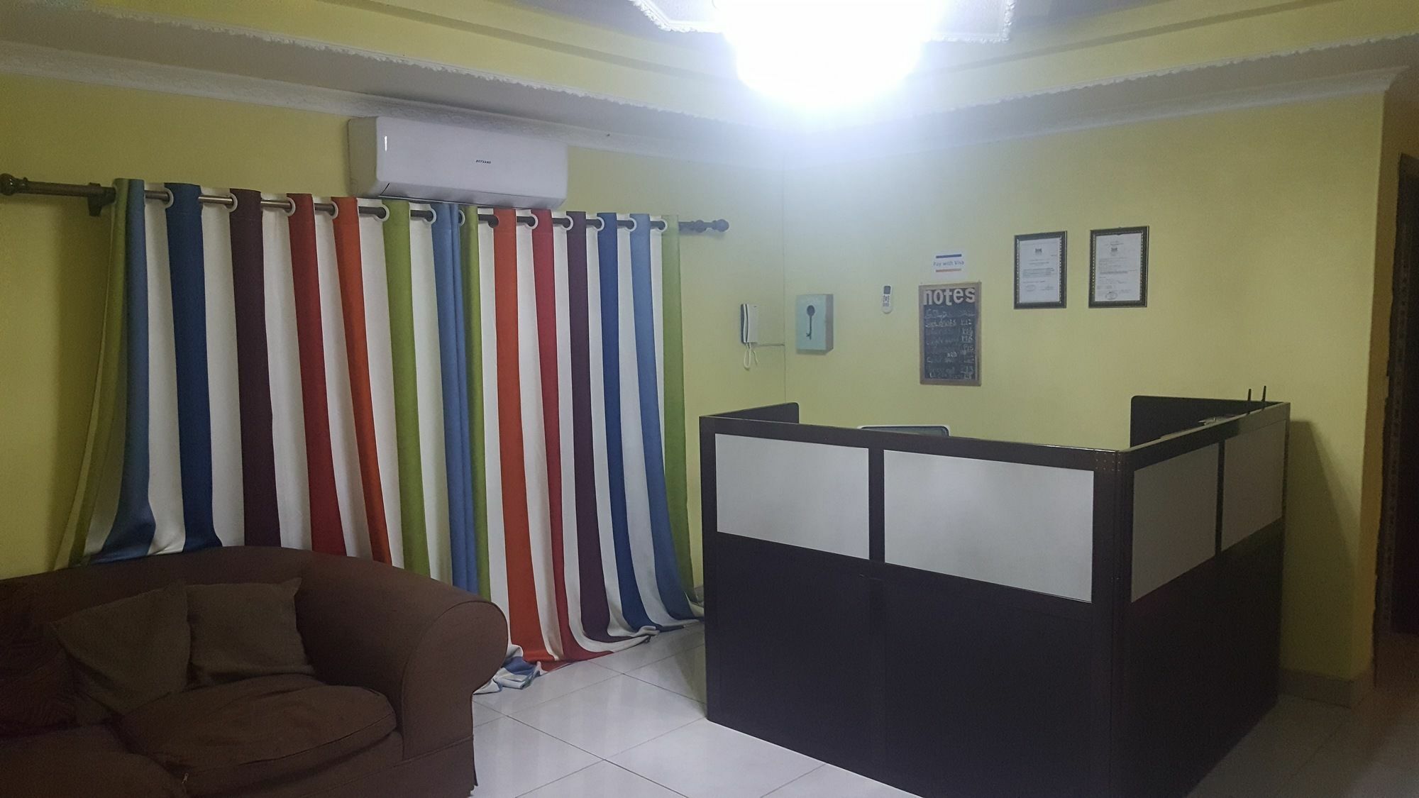 Mathlyn Guest House Francistown Zewnętrze zdjęcie