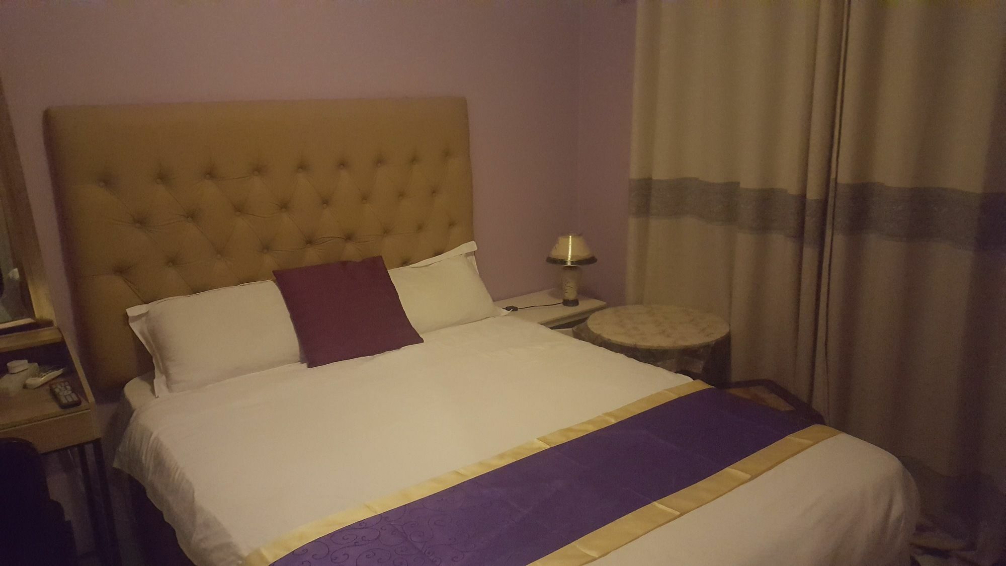 Mathlyn Guest House Francistown Zewnętrze zdjęcie