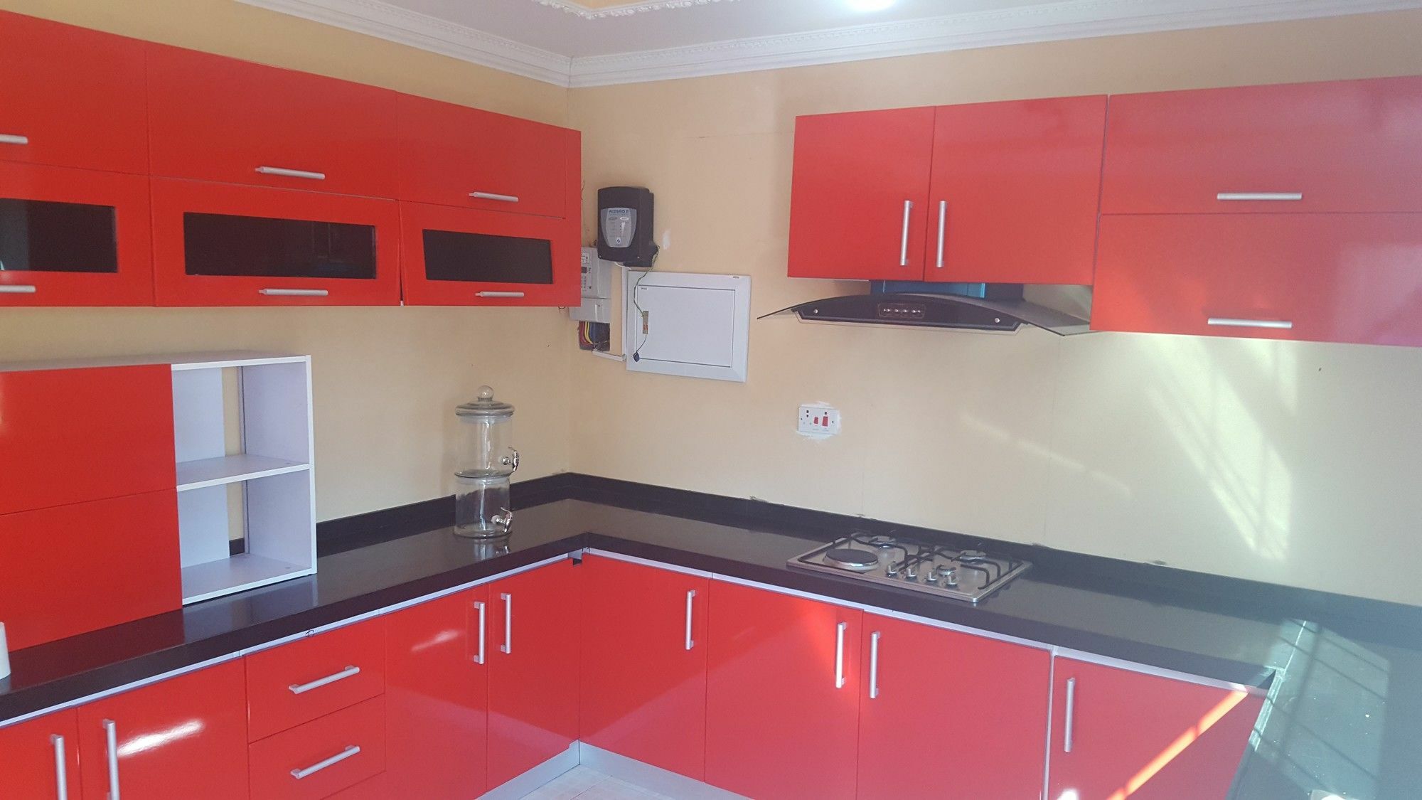 Mathlyn Guest House Francistown Zewnętrze zdjęcie