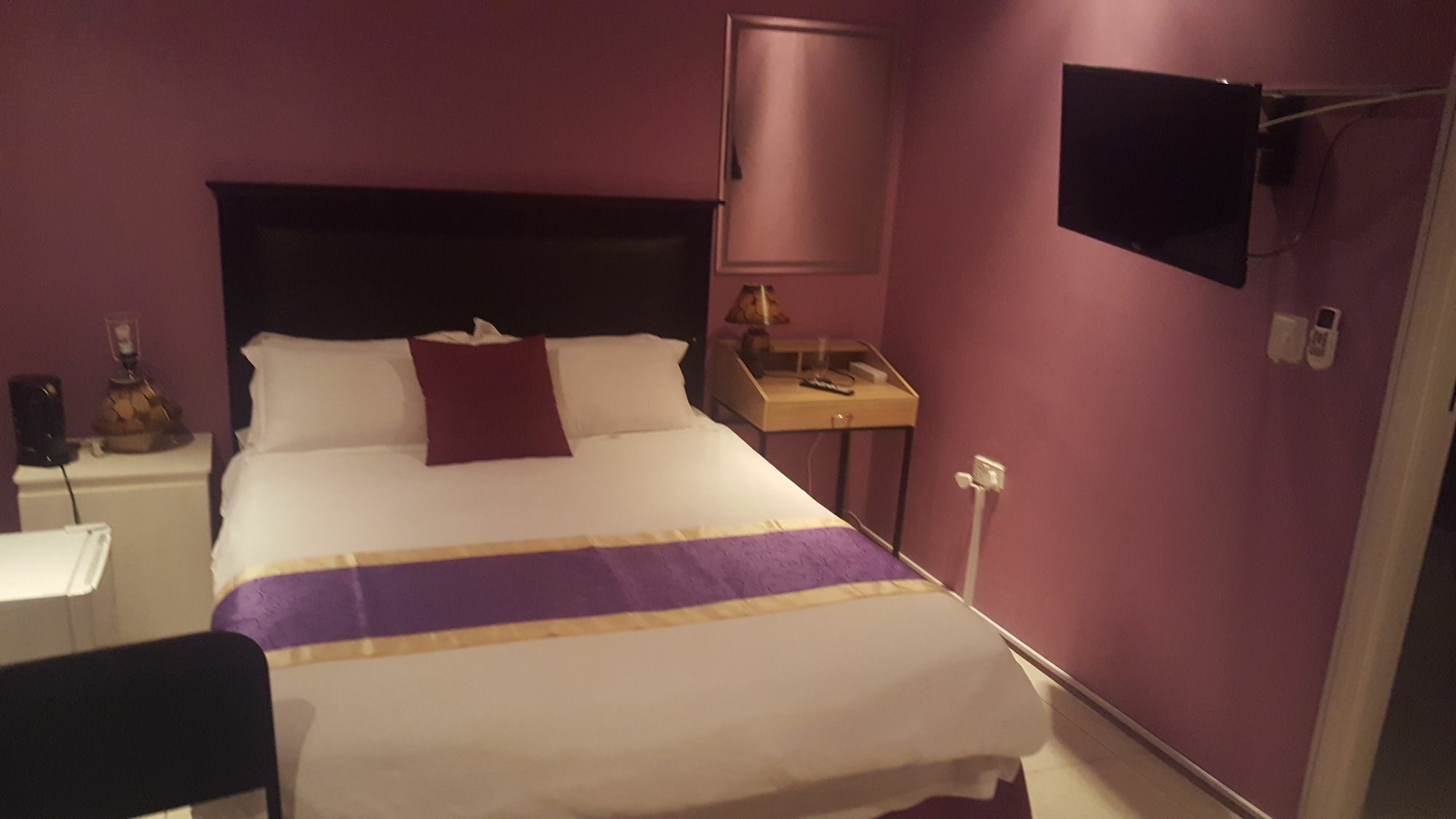 Mathlyn Guest House Francistown Zewnętrze zdjęcie
