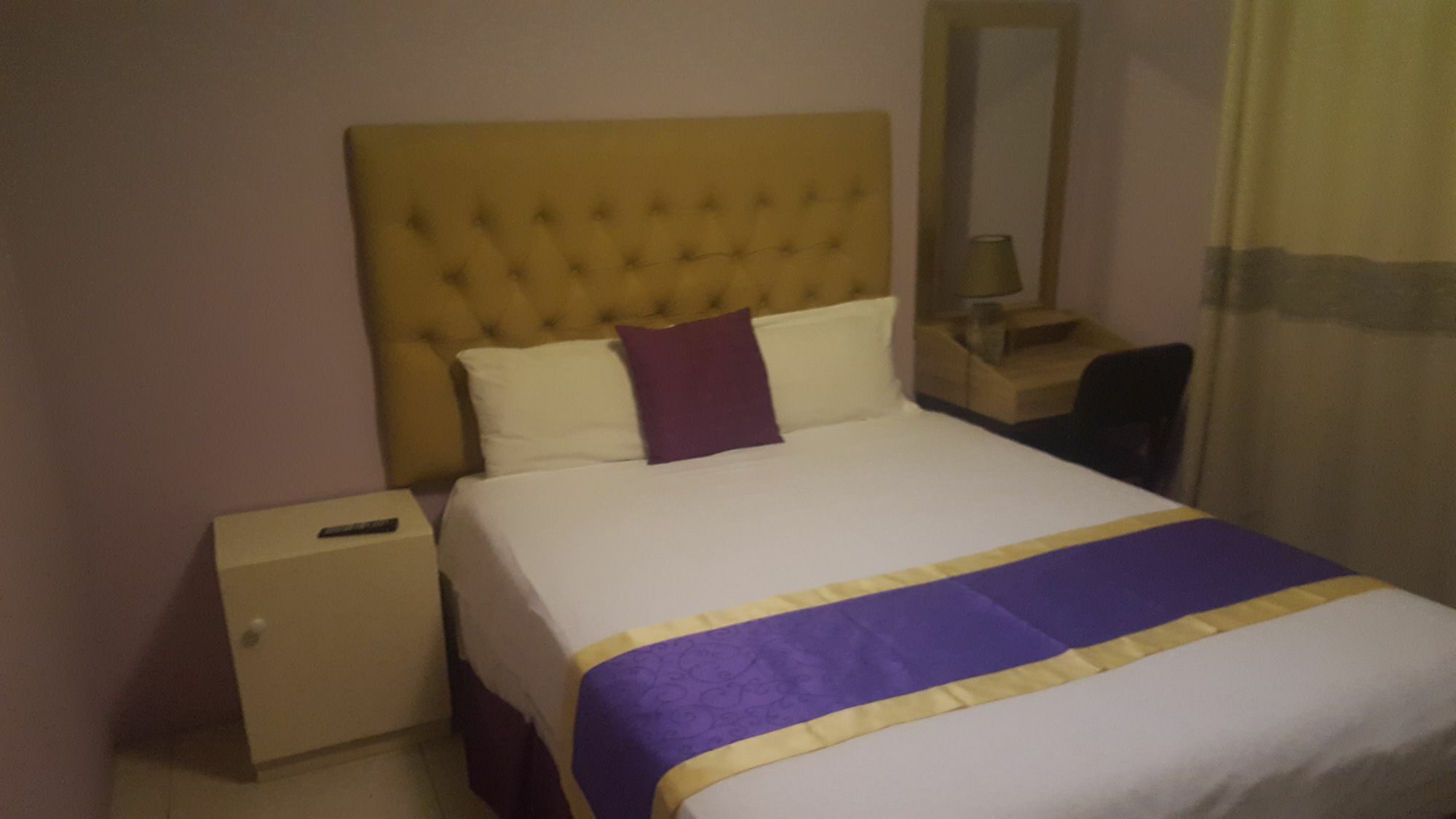 Mathlyn Guest House Francistown Zewnętrze zdjęcie