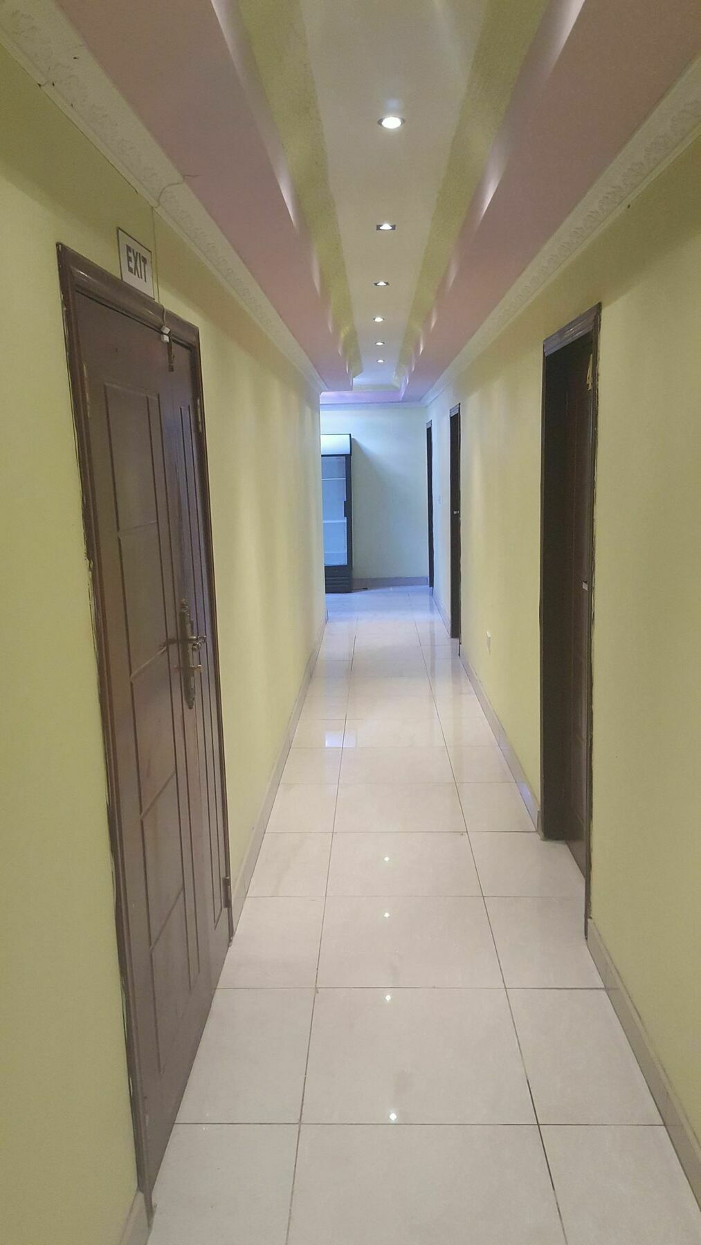 Mathlyn Guest House Francistown Zewnętrze zdjęcie