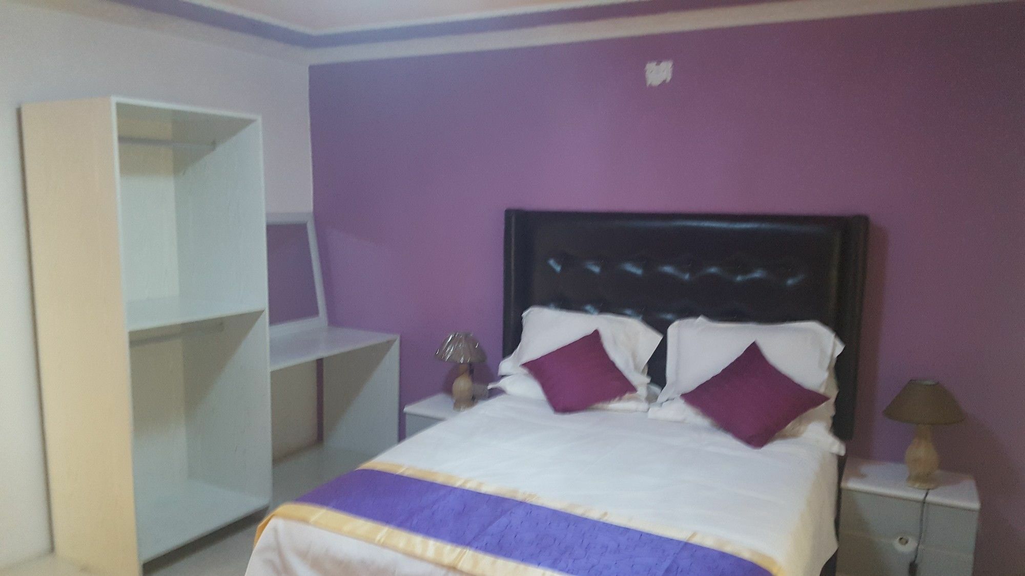 Mathlyn Guest House Francistown Zewnętrze zdjęcie